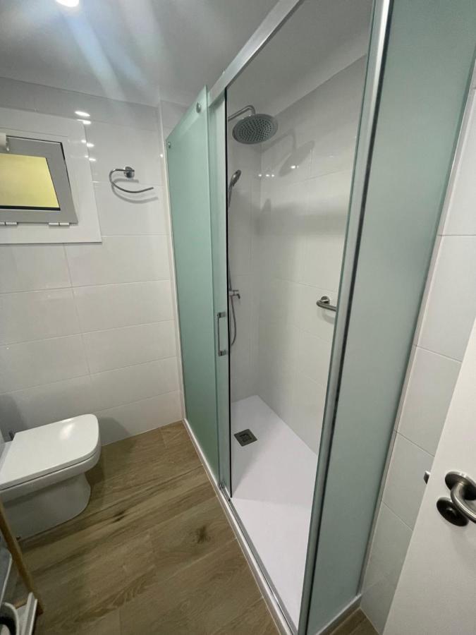 帕拉莫斯Apartament Edifici Simbat A 150M De La Platja公寓 外观 照片