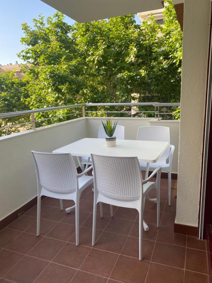 帕拉莫斯Apartament Edifici Simbat A 150M De La Platja公寓 外观 照片